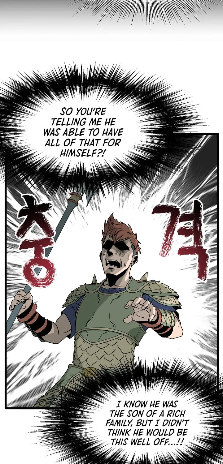 Murim Login Chapter 45 page 51 - 
