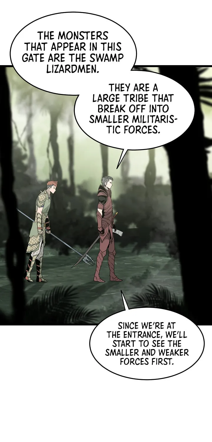 Murim Login Chapter 45 page 56 - 
