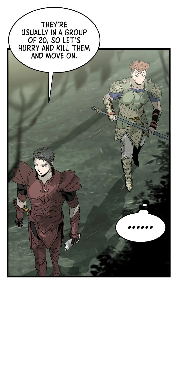 Murim Login Chapter 45 page 57 - 