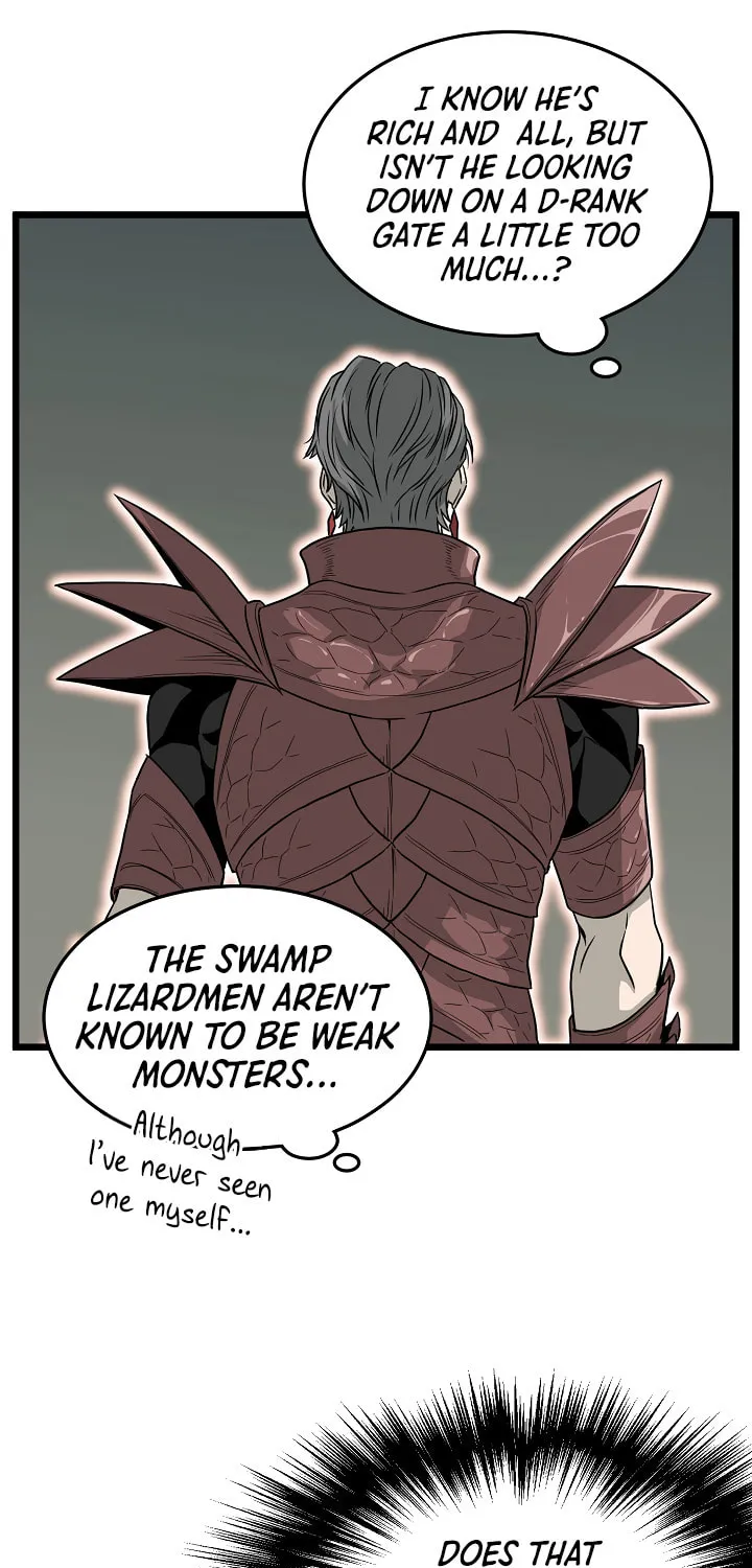 Murim Login Chapter 45 page 58 - 