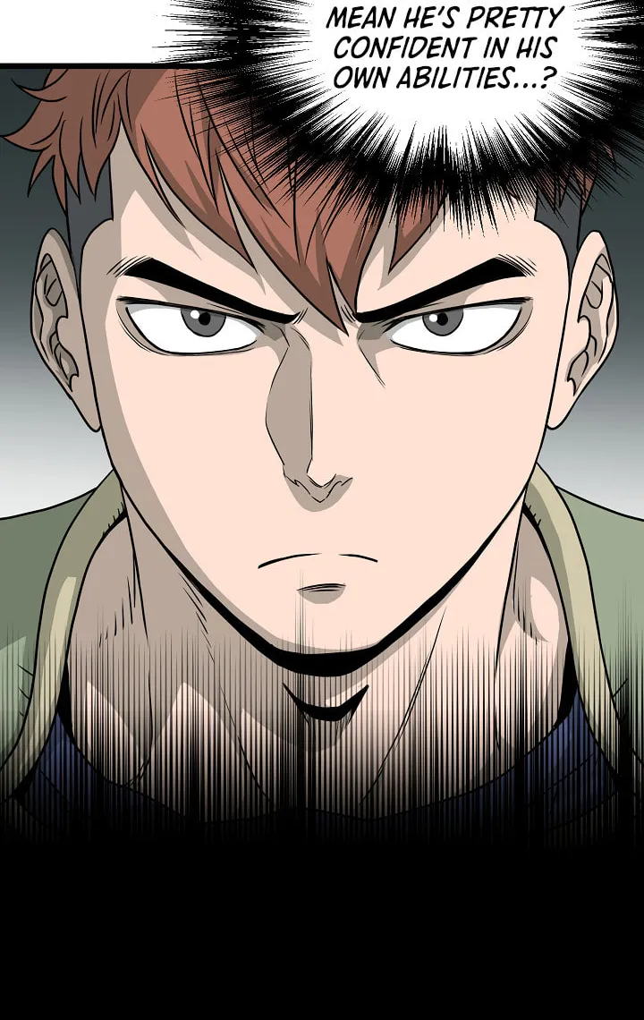 Murim Login Chapter 45 page 59 - 