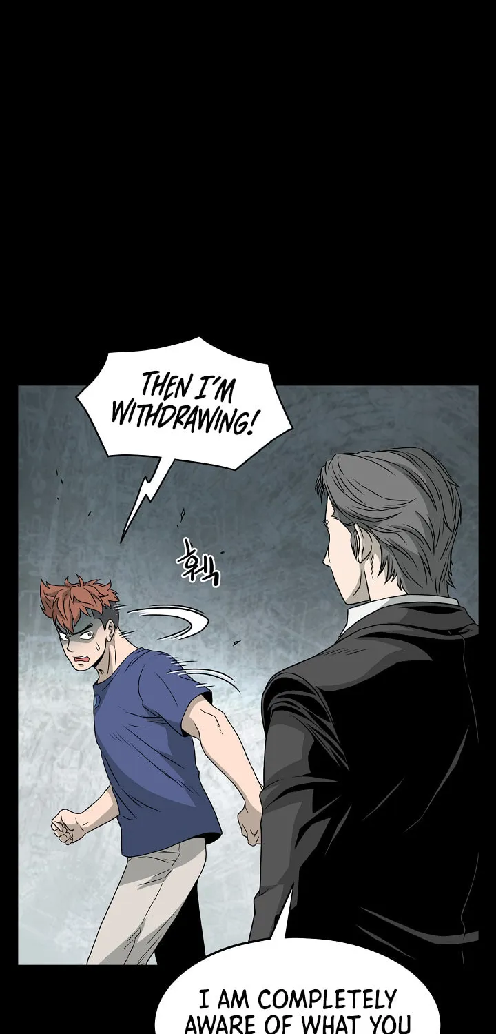 Murim Login Chapter 45 page 61 - 