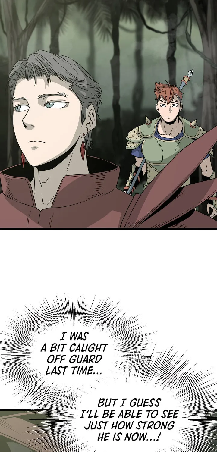 Murim Login Chapter 45 page 68 - 