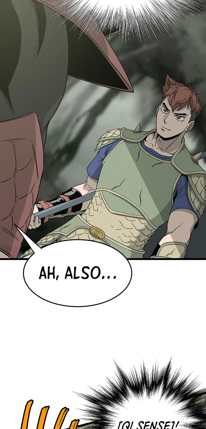 Murim Login Chapter 45 page 69 - 