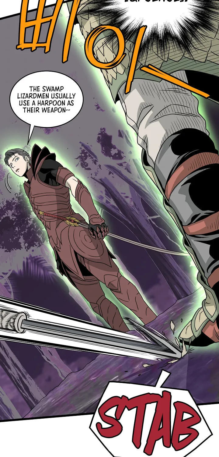 Murim Login Chapter 45 page 70 - 