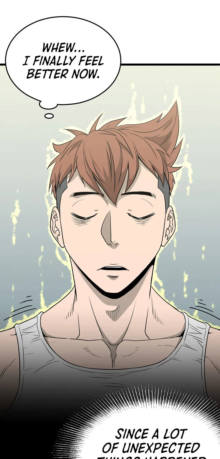 Murim Login Chapter 45 page 9 - 