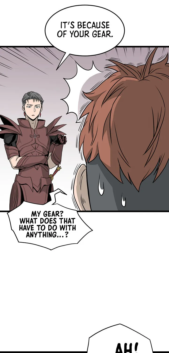 Murim Login Chapter 46 page 12 - 