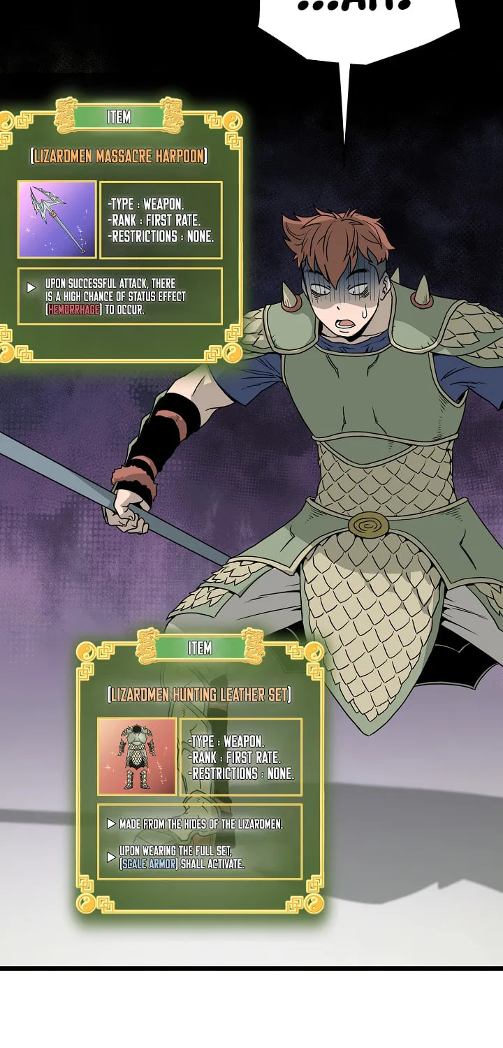 Murim Login Chapter 46 page 13 - 