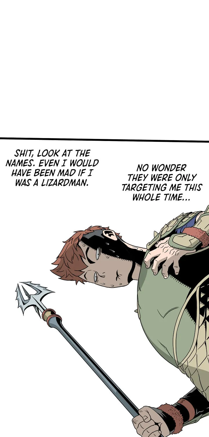 Murim Login Chapter 46 page 14 - 