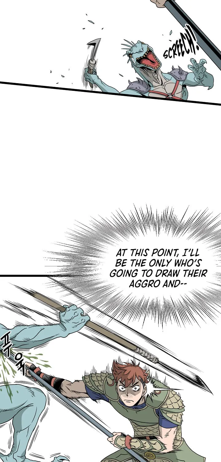 Murim Login Chapter 46 page 15 - 