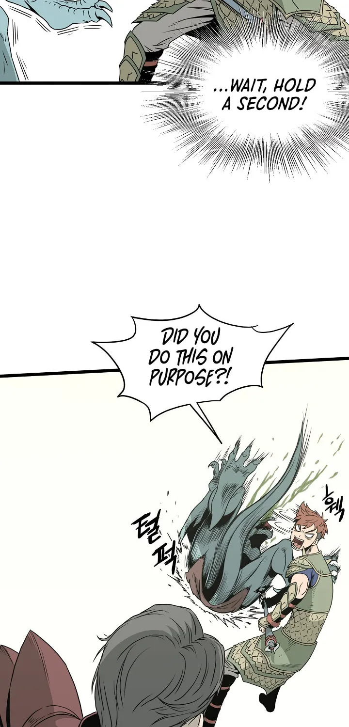 Murim Login Chapter 46 page 16 - 