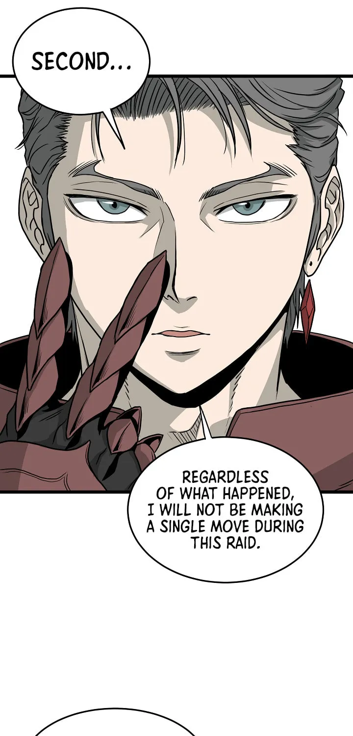 Murim Login Chapter 46 page 21 - 