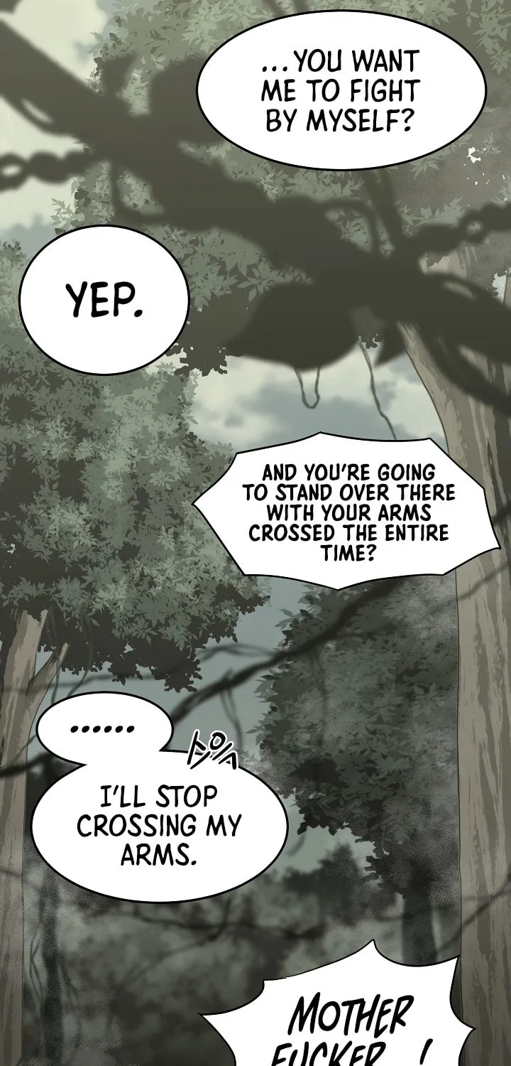 Murim Login Chapter 46 page 23 - 