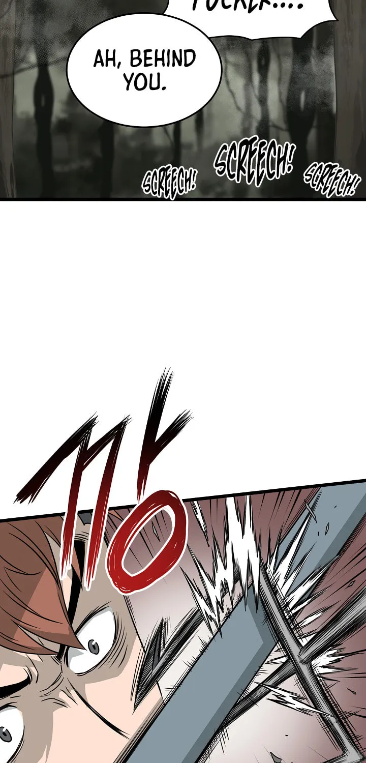 Murim Login Chapter 46 page 24 - 