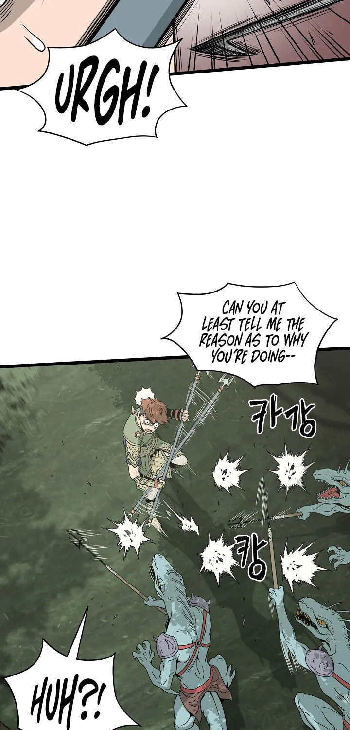 Murim Login Chapter 46 page 25 - 