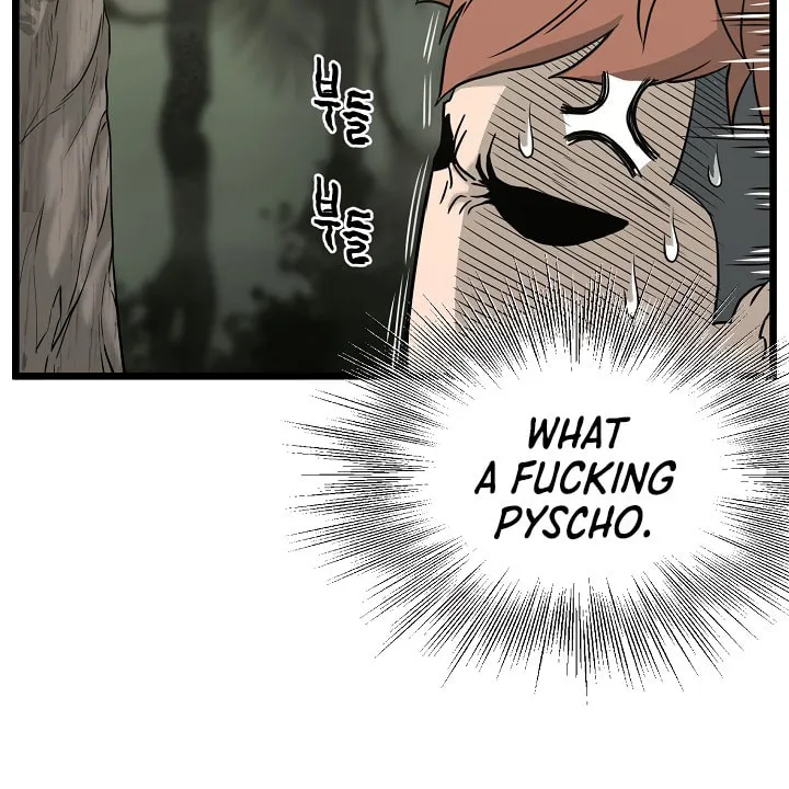 Murim Login Chapter 46 page 27 - 