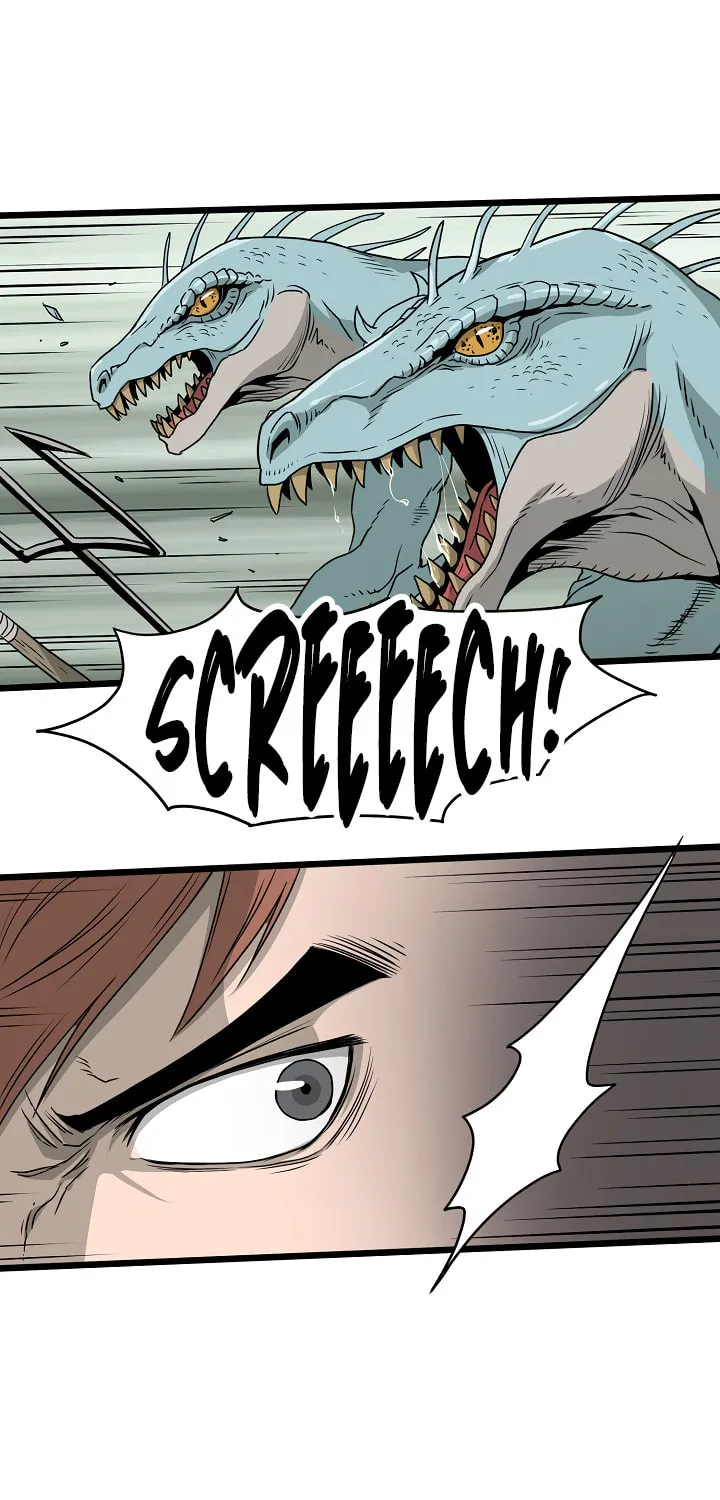 Murim Login Chapter 46 page 28 - 