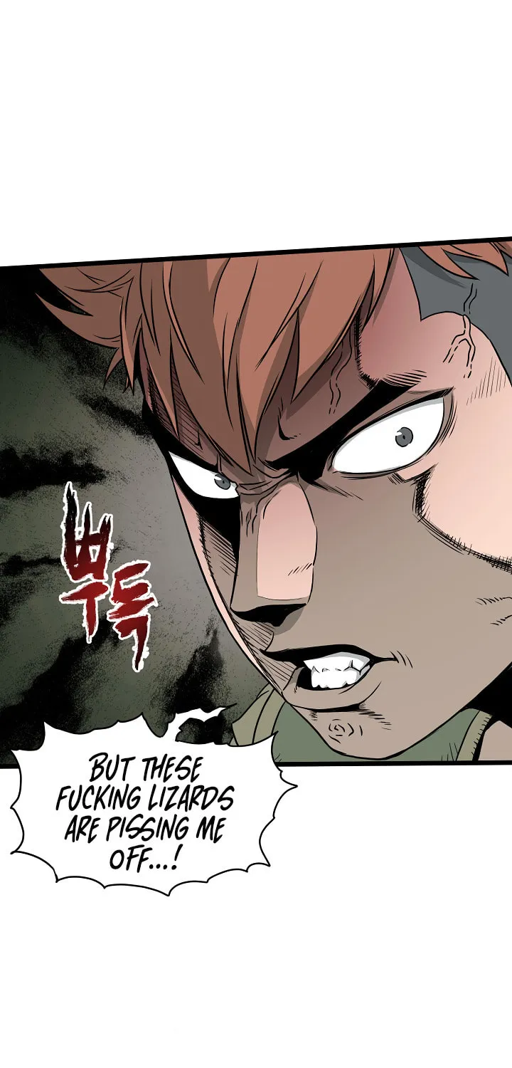 Murim Login Chapter 46 page 30 - 