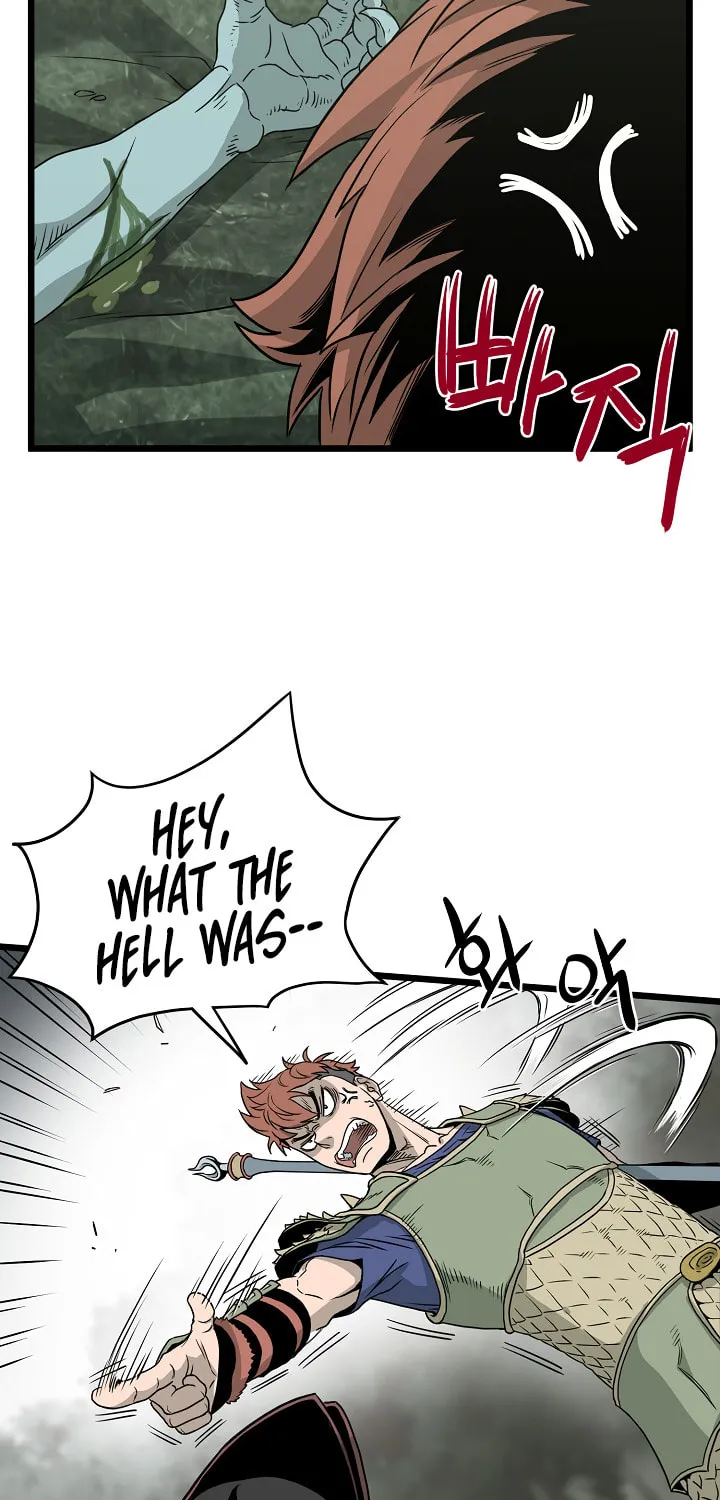 Murim Login Chapter 46 page 40 - 