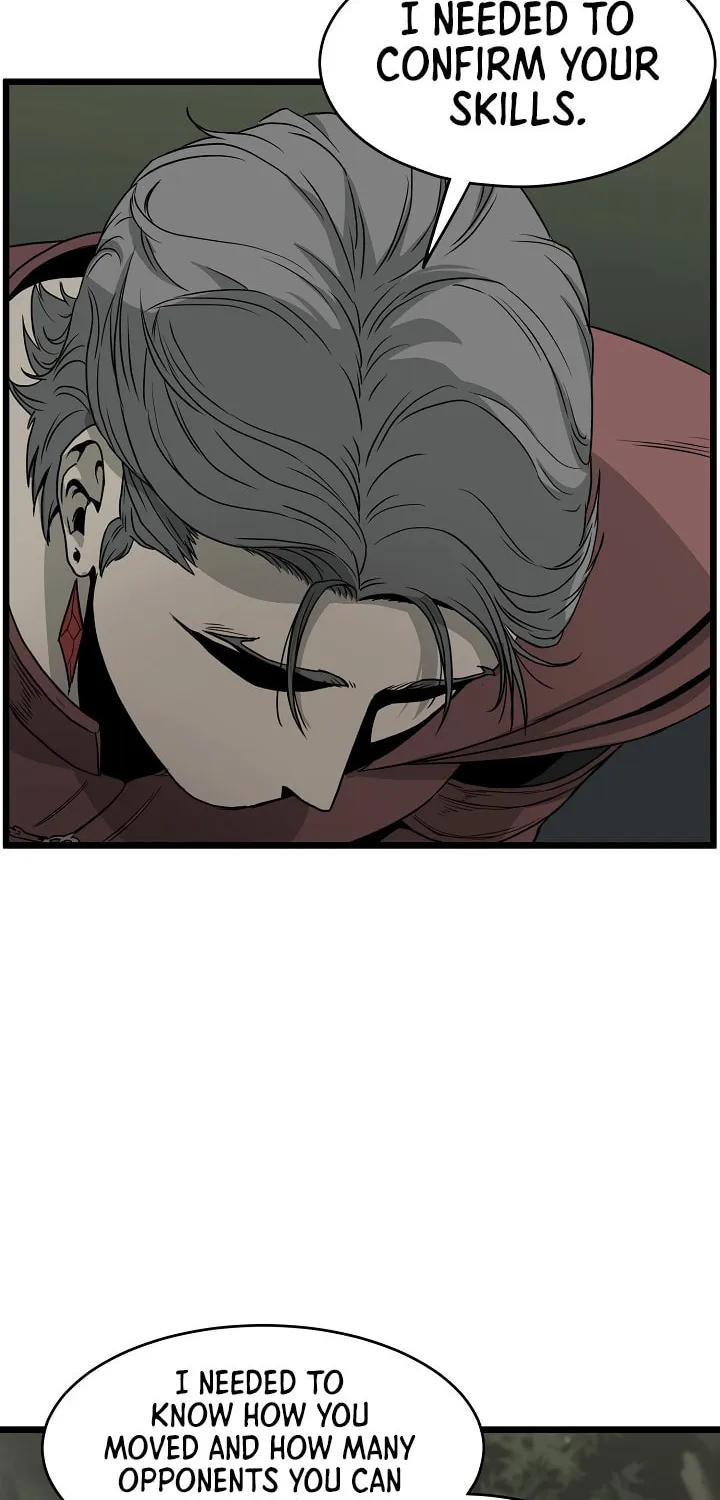 Murim Login Chapter 46 page 43 - 