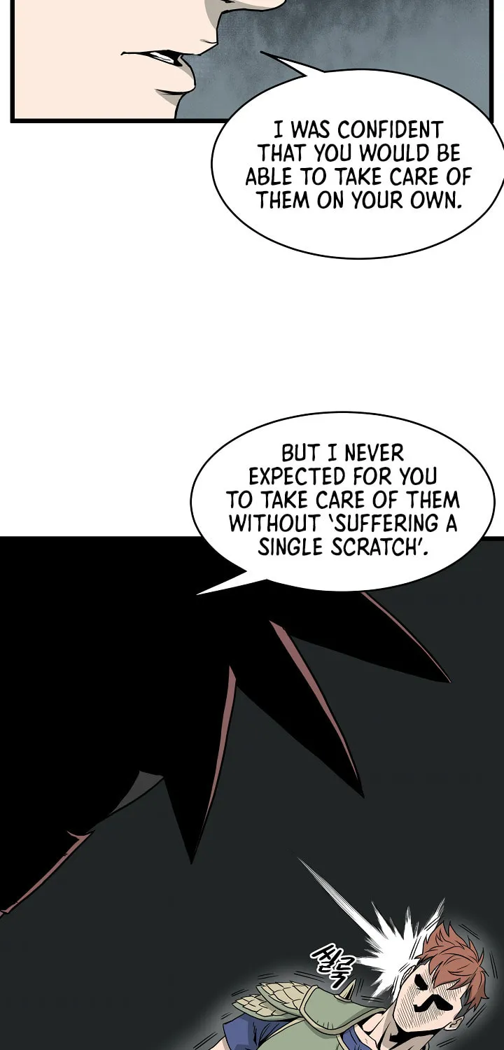 Murim Login Chapter 46 page 46 - 