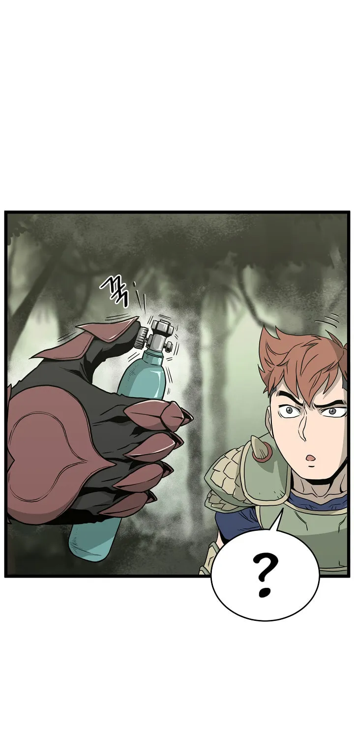 Murim Login Chapter 46 page 50 - 