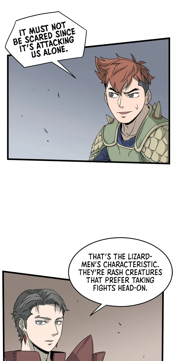 Murim Login Chapter 46 page 6 - 