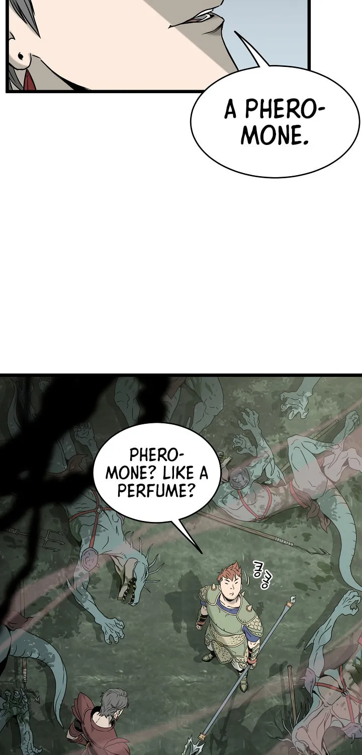 Murim Login Chapter 46 page 55 - 