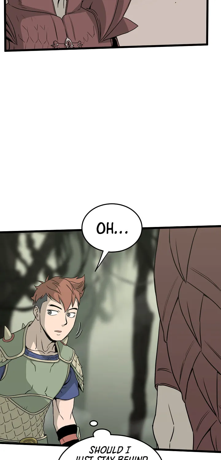 Murim Login Chapter 46 page 7 - 