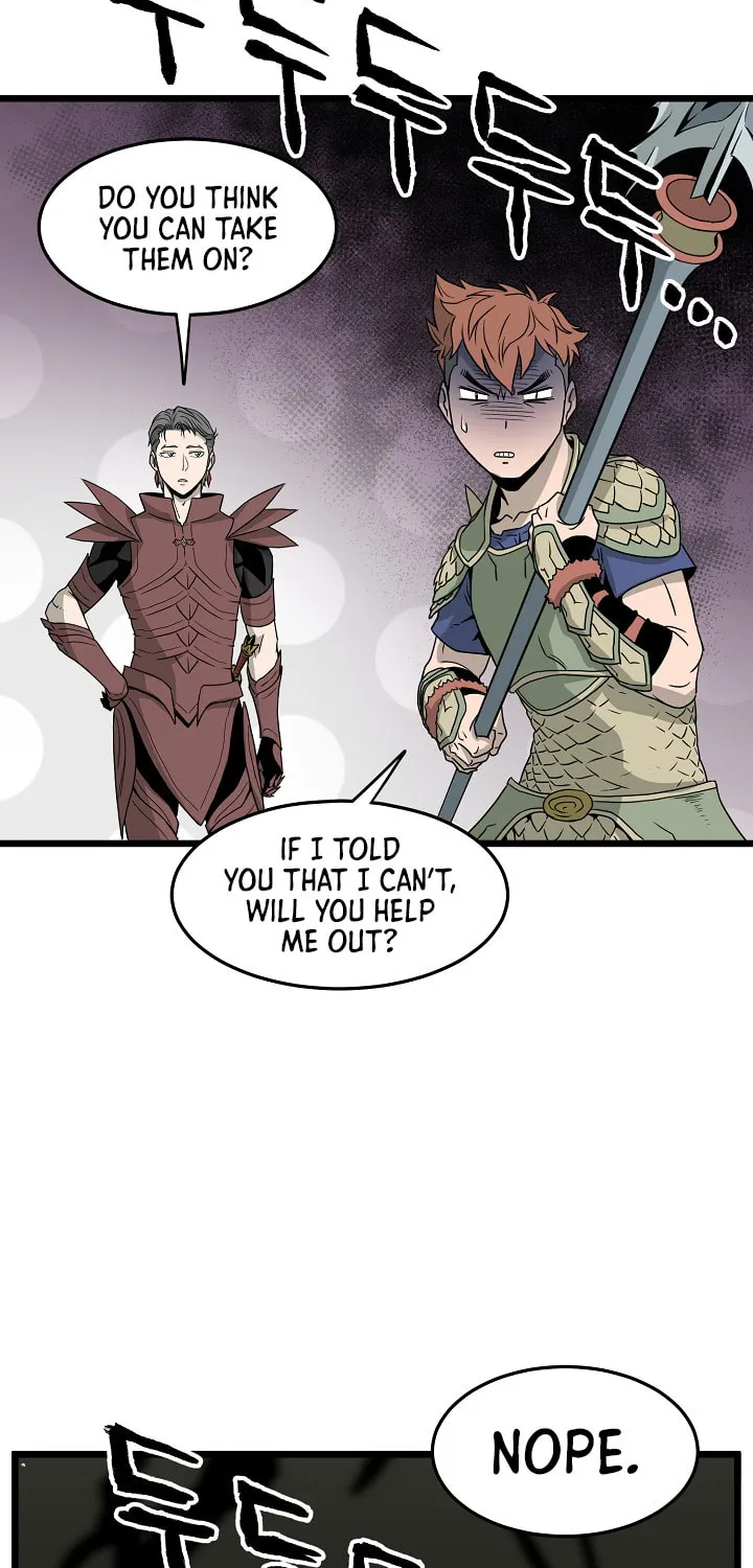 Murim Login Chapter 46 page 64 - 