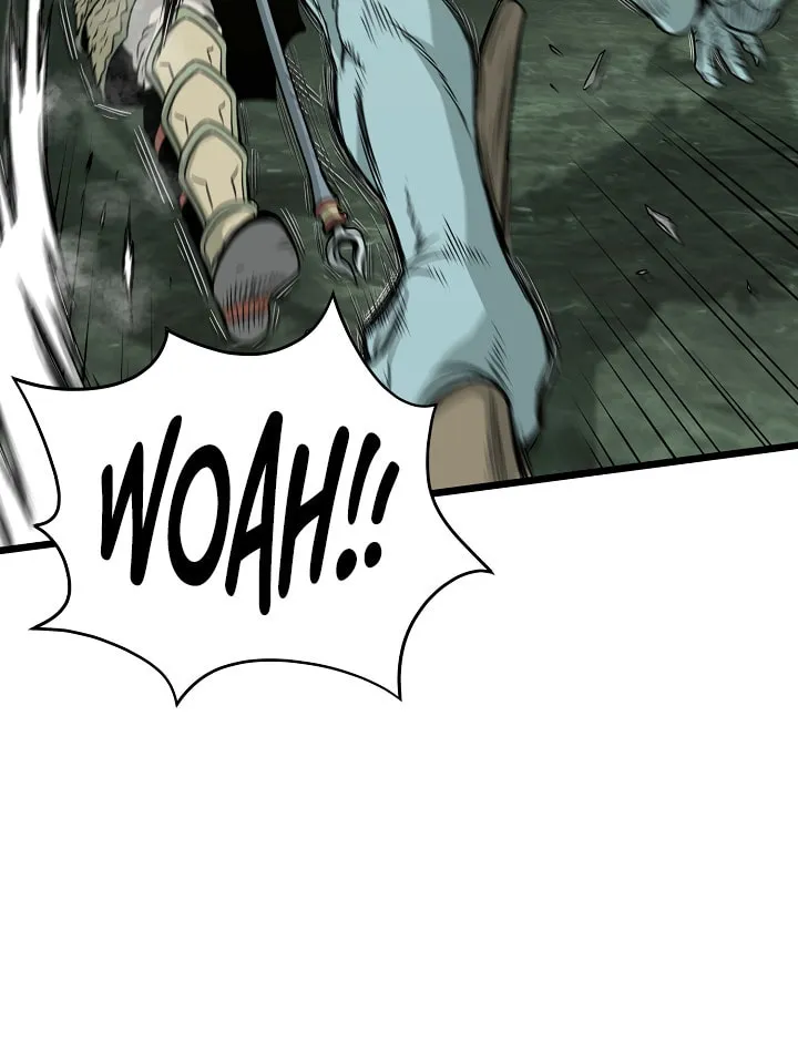 Murim Login Chapter 46 page 10 - 