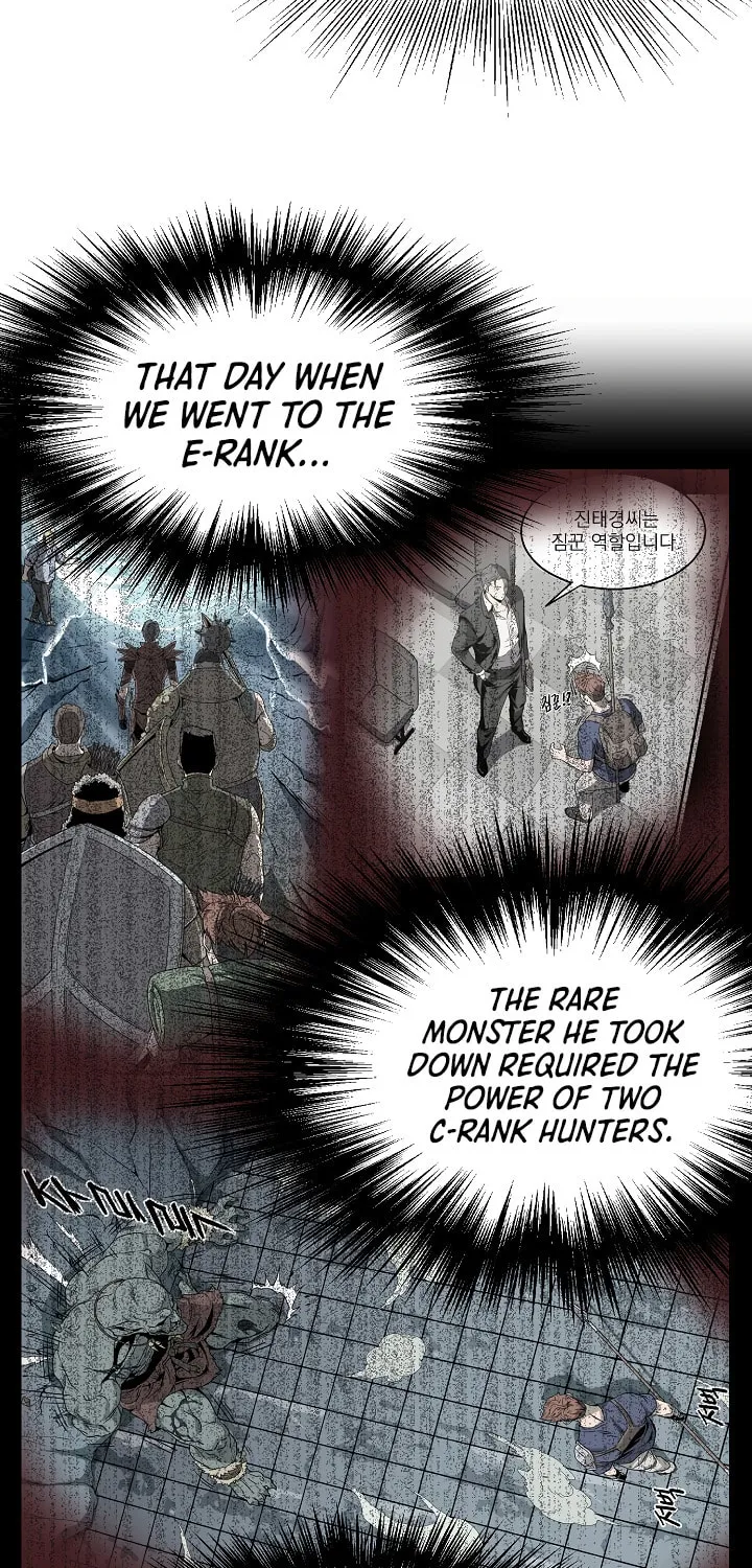 Murim Login Chapter 47 page 11 - 