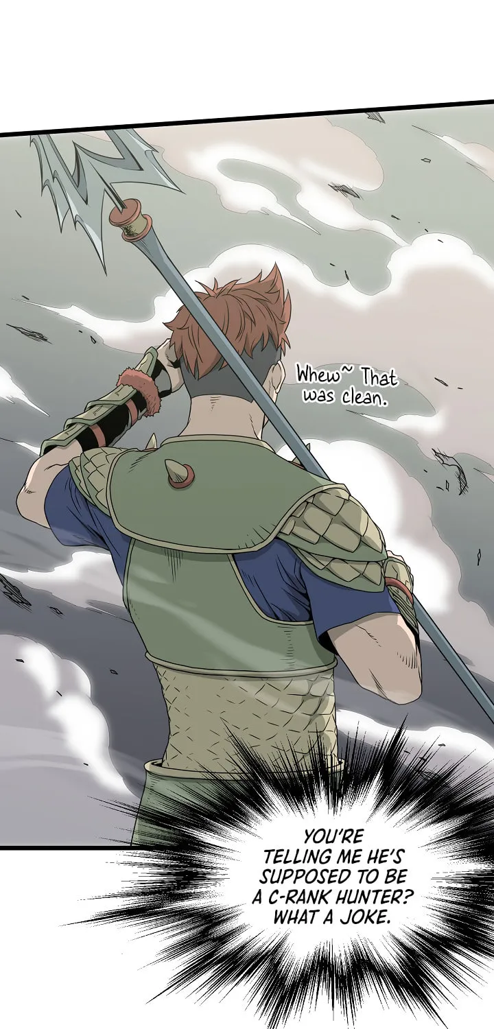 Murim Login Chapter 47 page 13 - 
