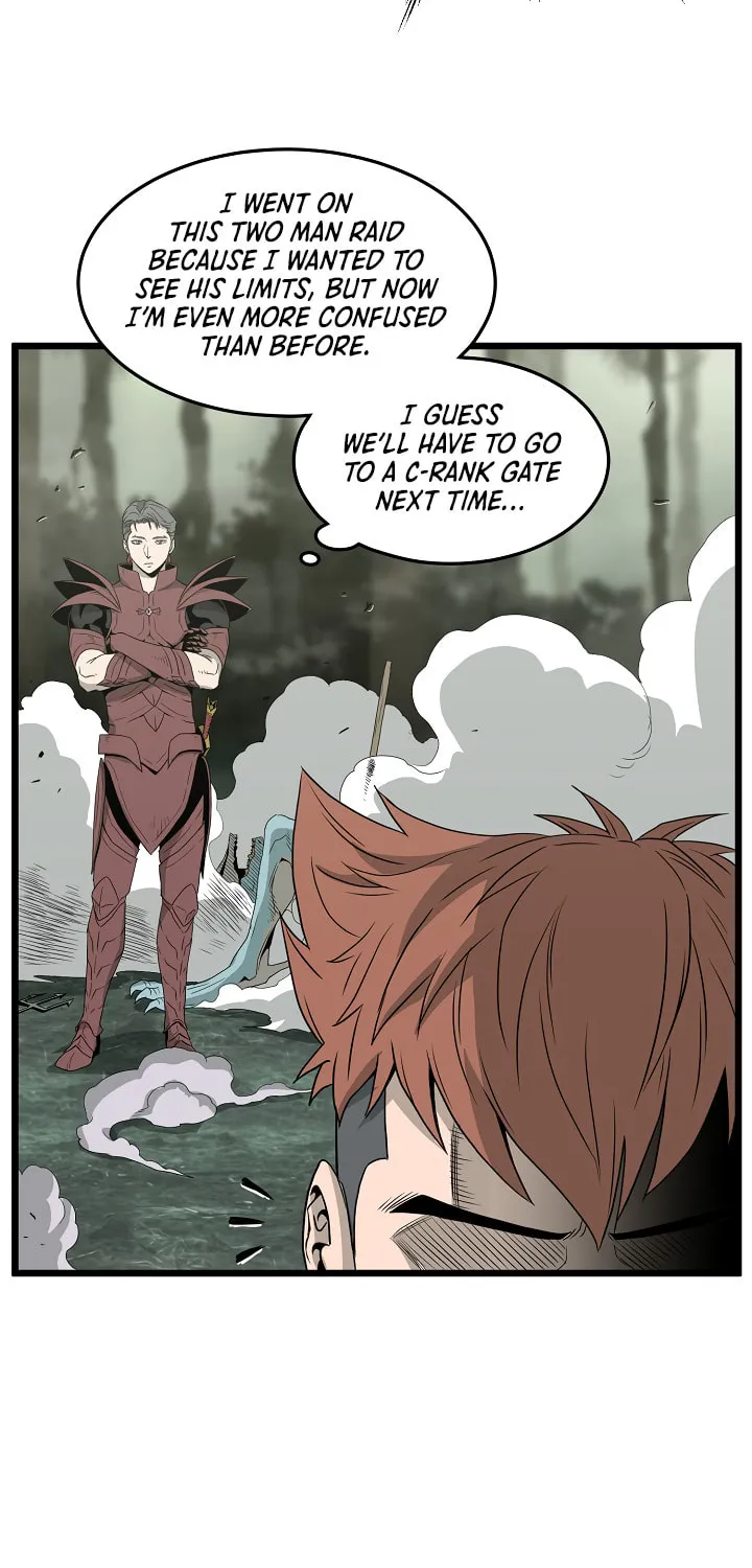 Murim Login Chapter 47 page 14 - 