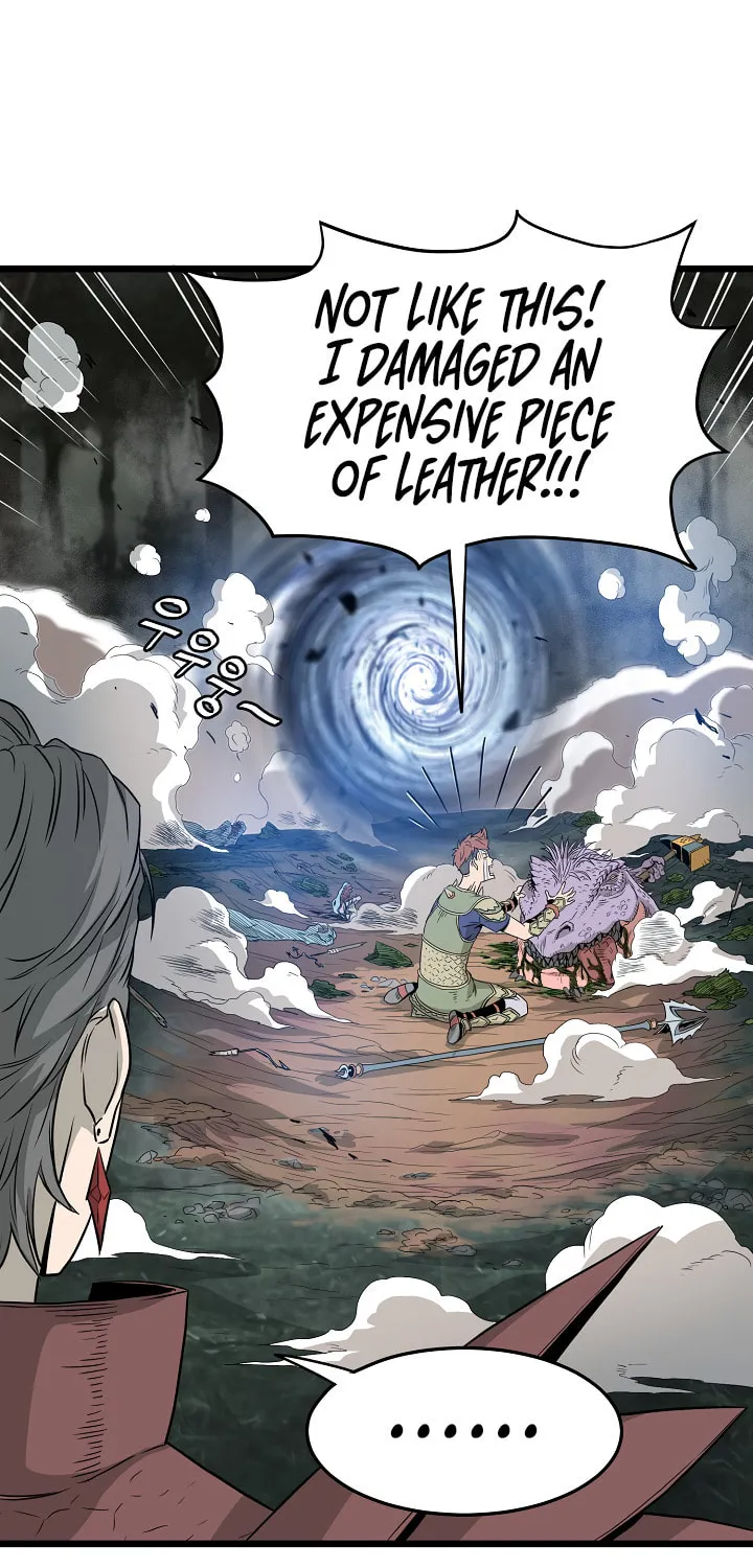 Murim Login Chapter 47 page 16 - 