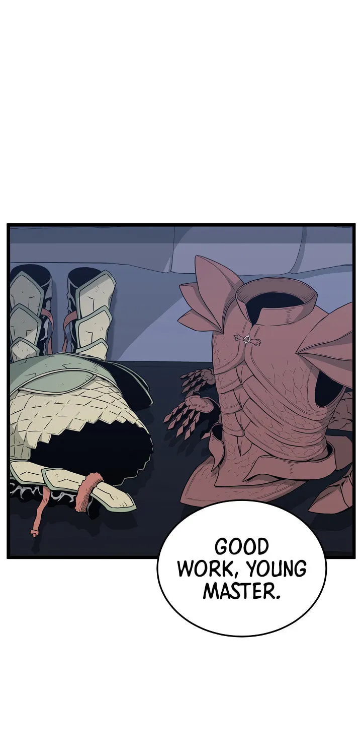 Murim Login Chapter 47 page 21 - 