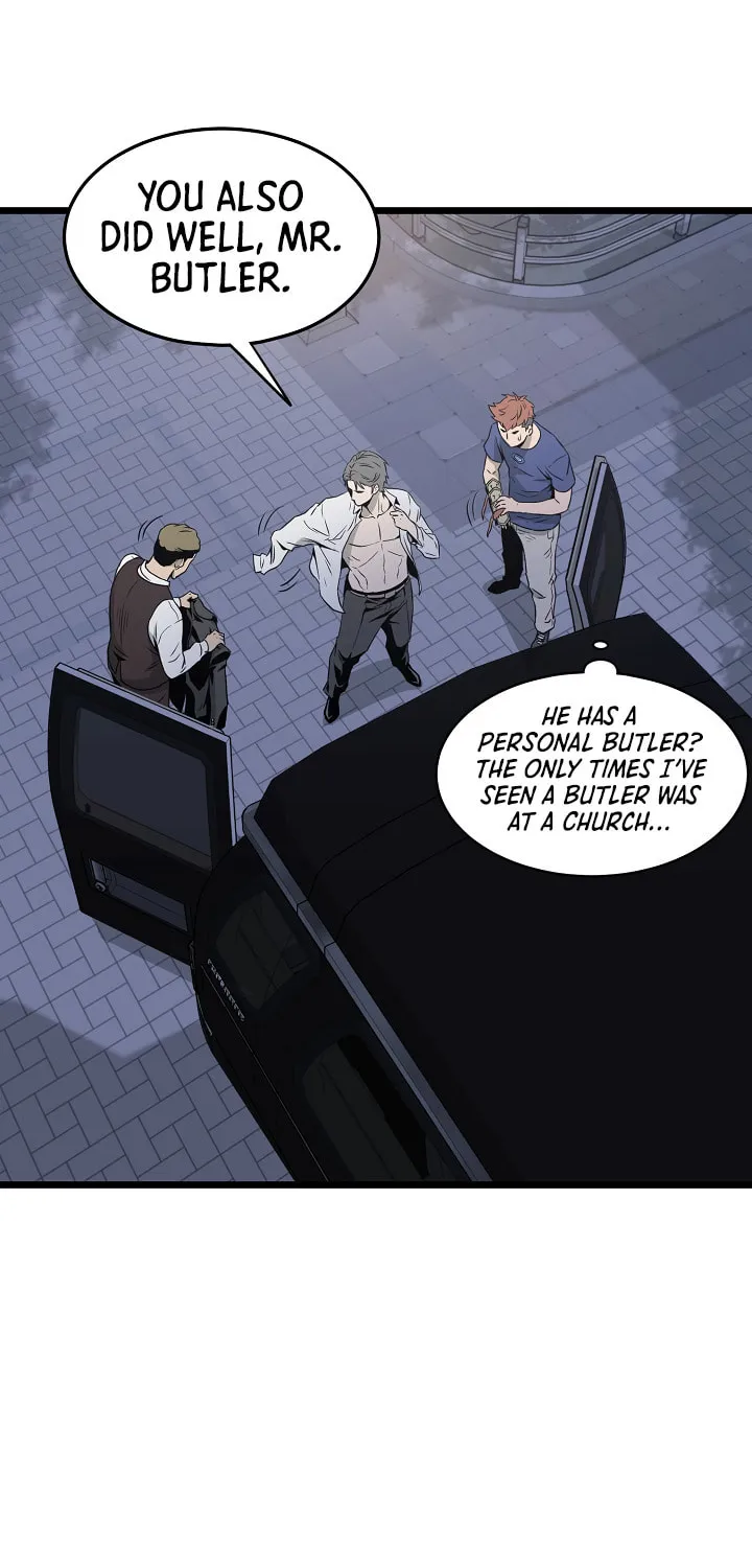 Murim Login Chapter 47 page 22 - 