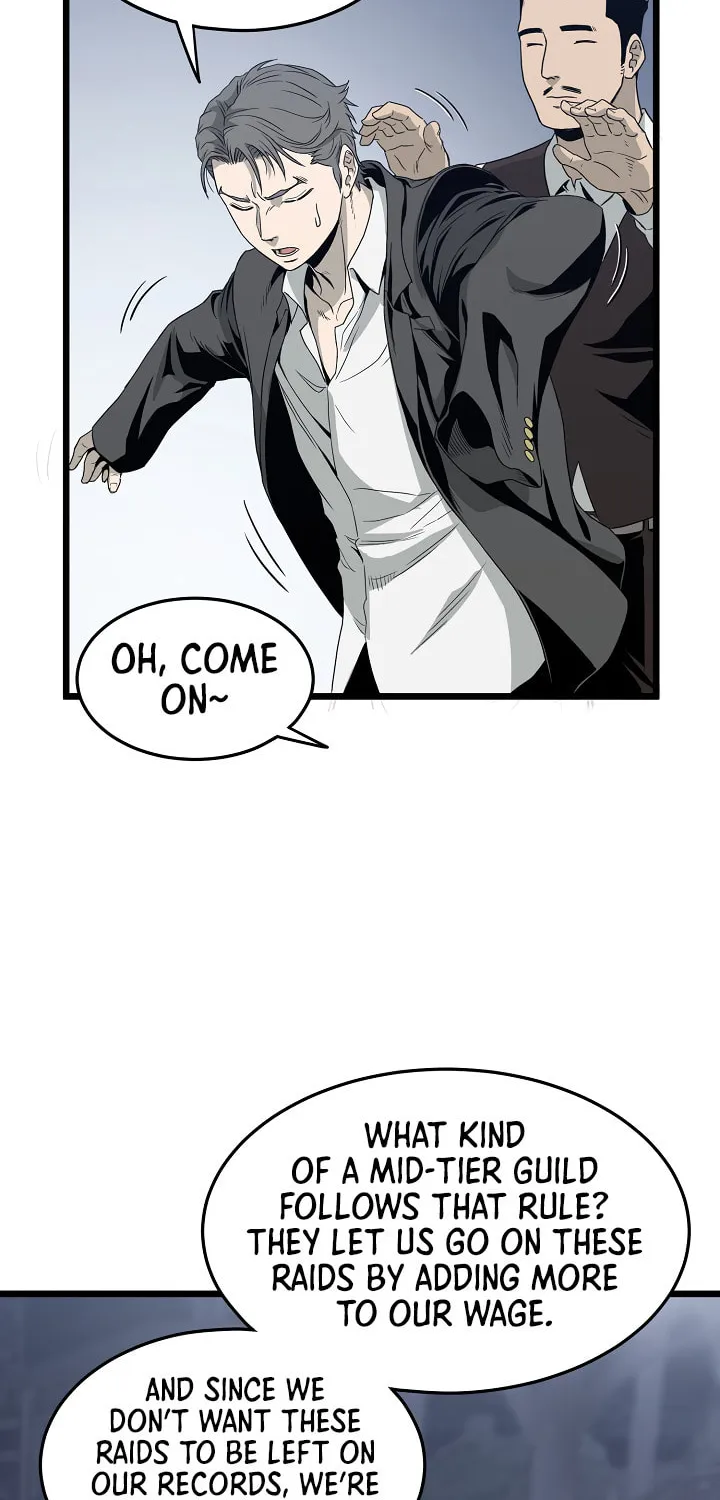 Murim Login Chapter 47 page 27 - 
