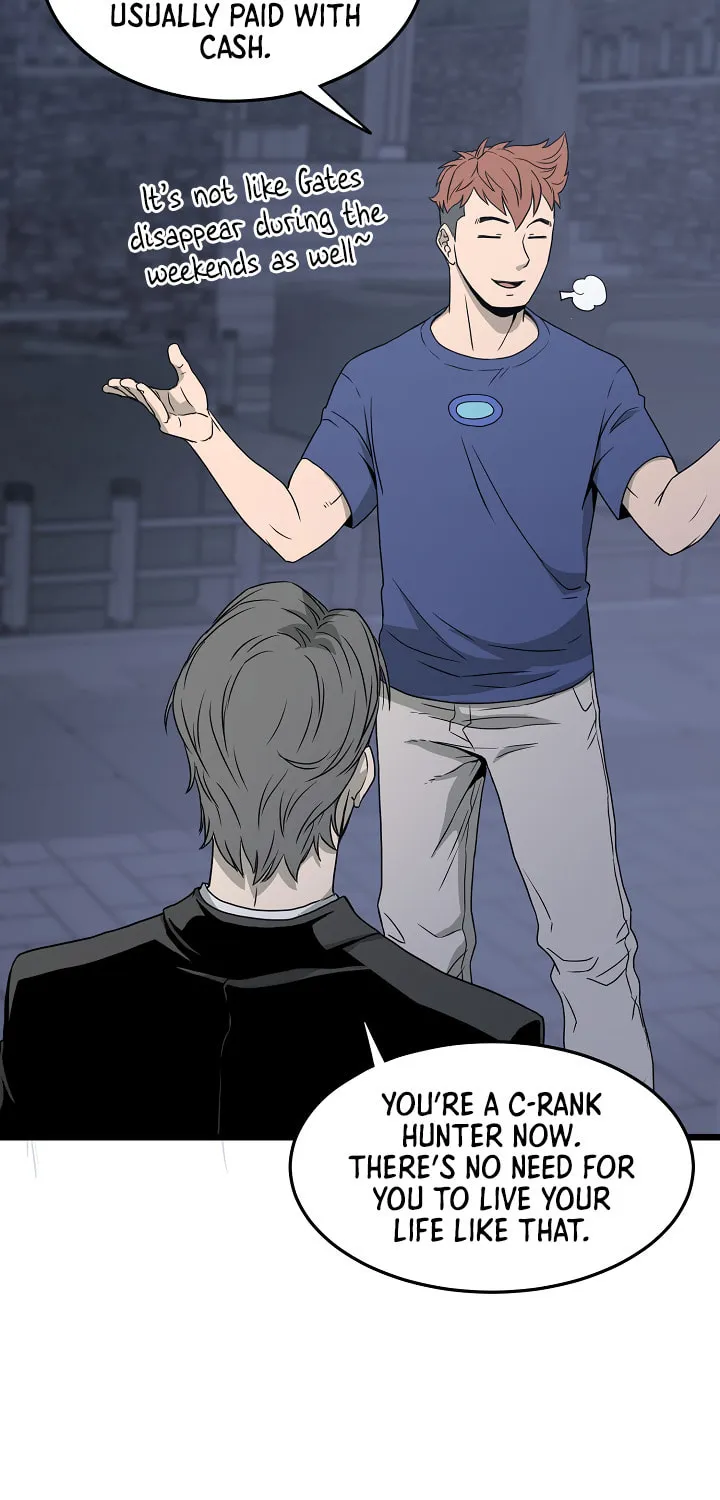Murim Login Chapter 47 page 28 - 