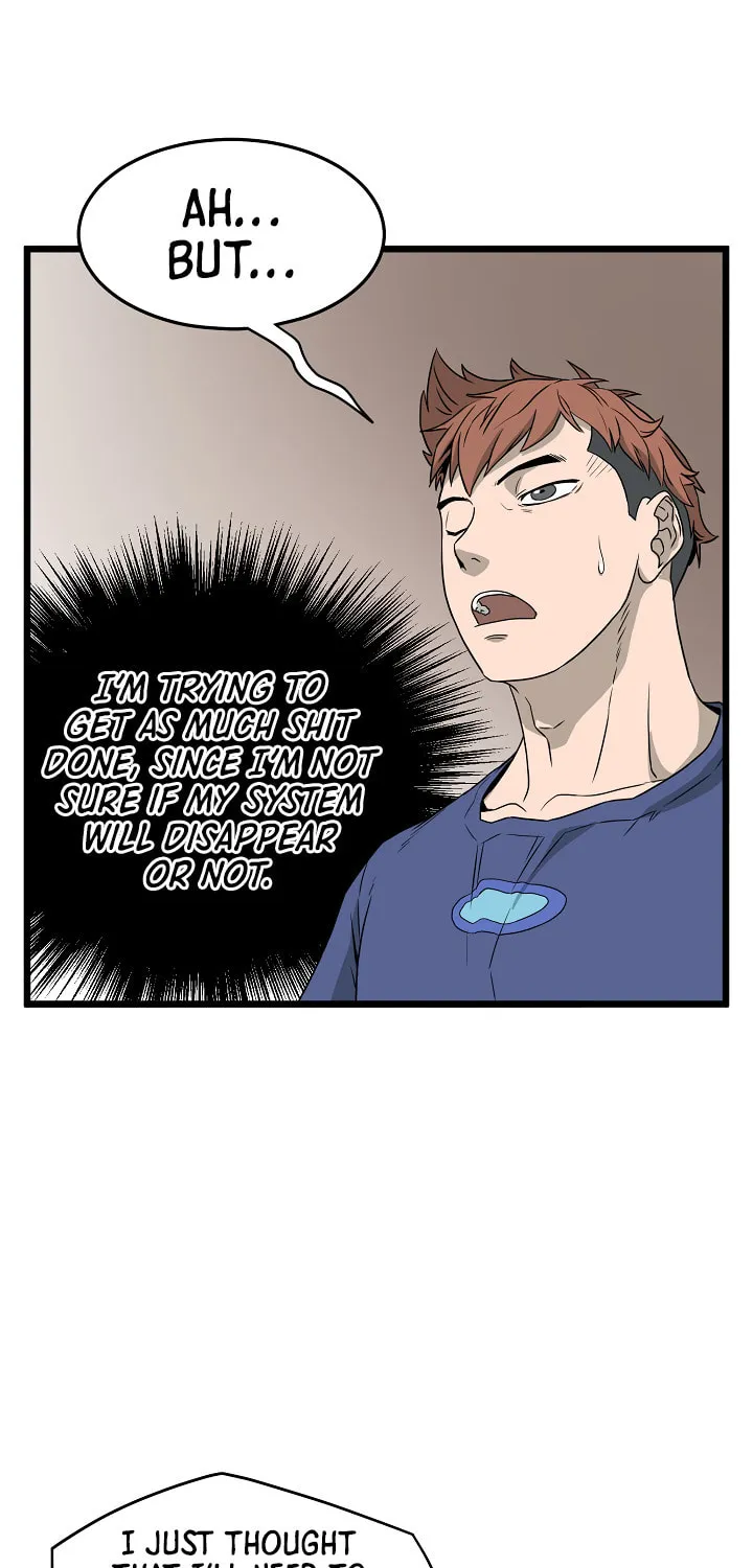 Murim Login Chapter 47 page 29 - 