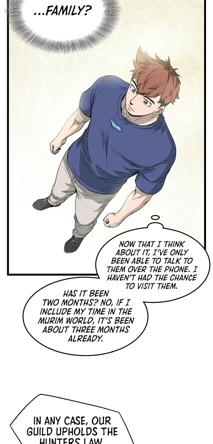 Murim Login Chapter 47 page 31 - 