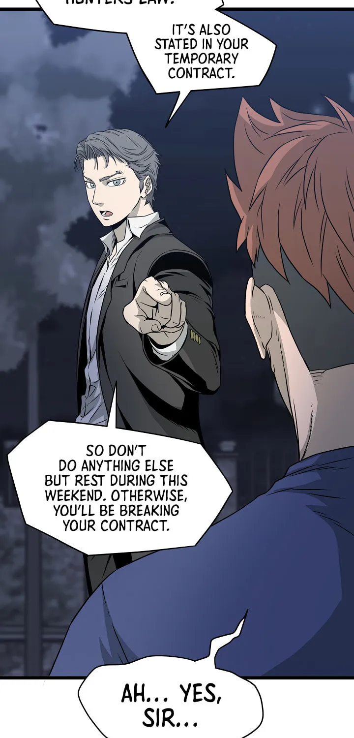 Murim Login Chapter 47 page 32 - 