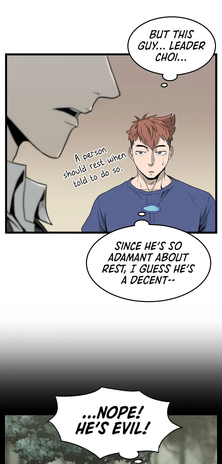 Murim Login Chapter 47 page 34 - 
