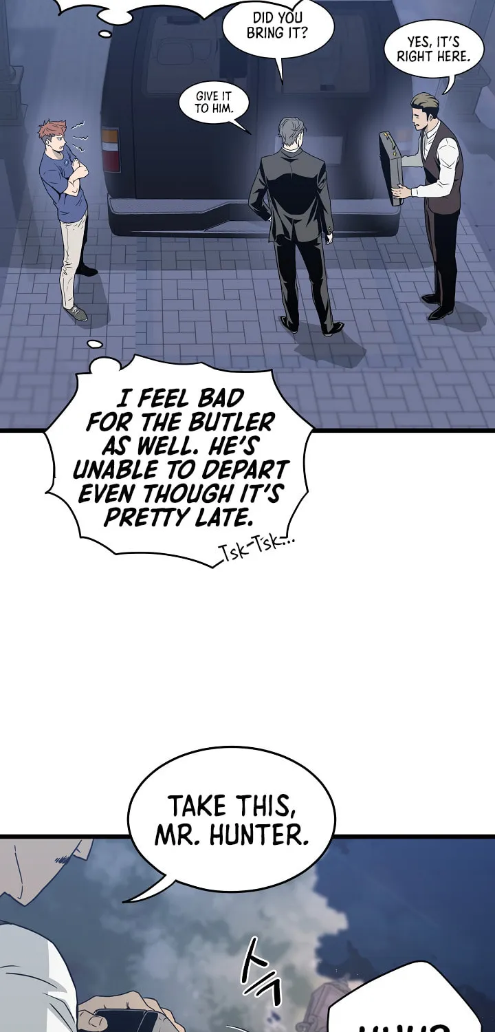 Murim Login Chapter 47 page 37 - 