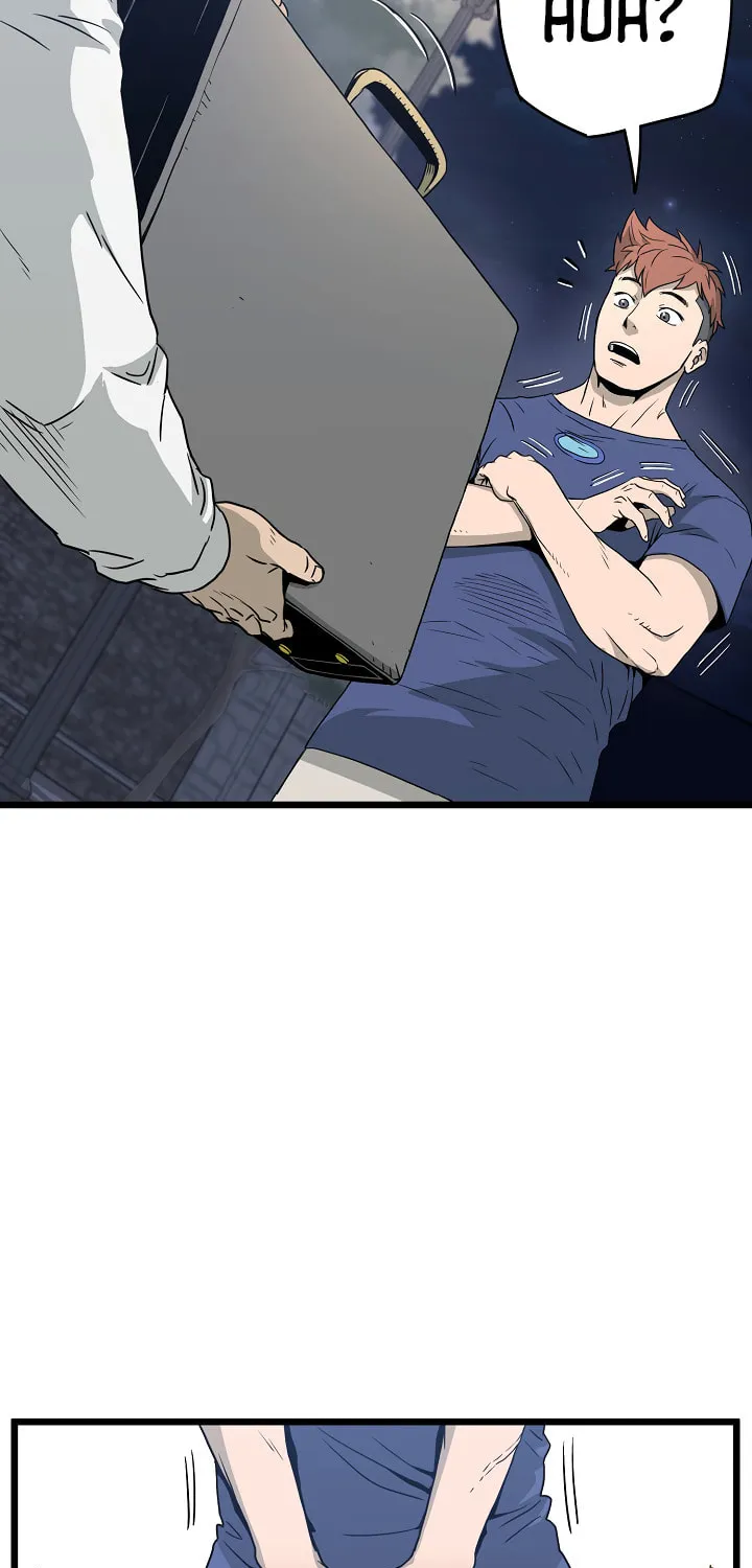 Murim Login Chapter 47 page 38 - 