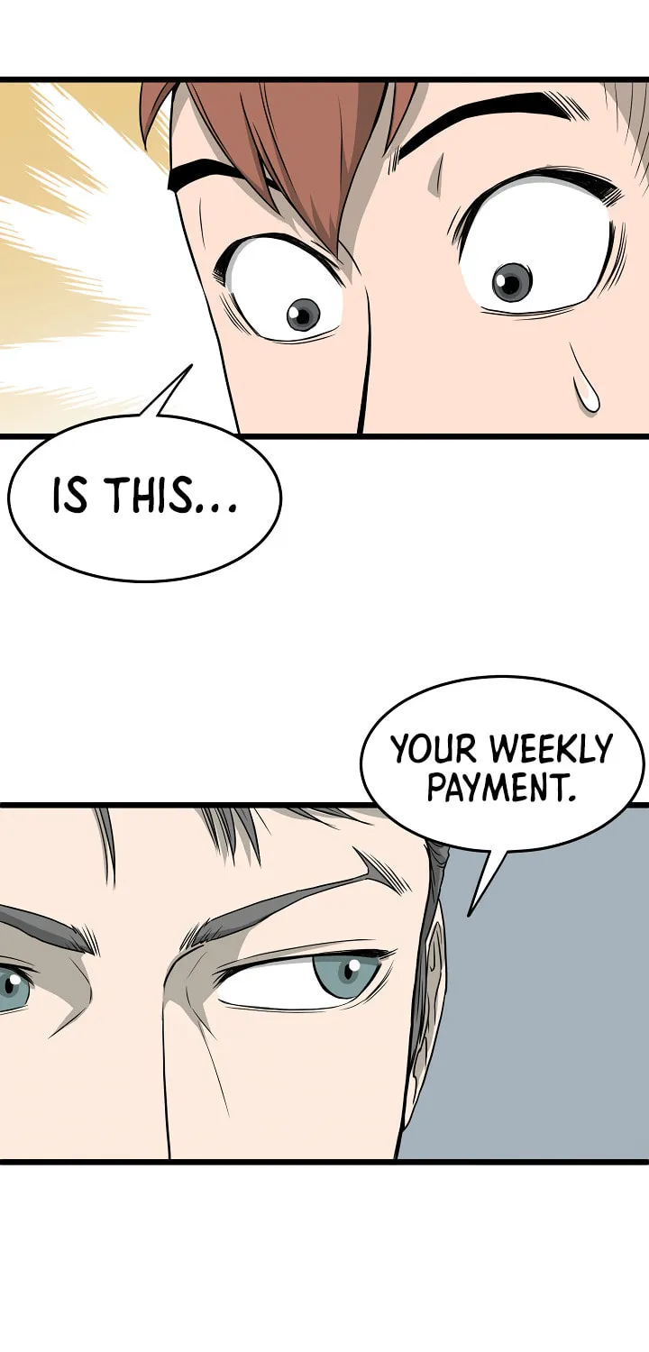 Murim Login Chapter 47 page 40 - 