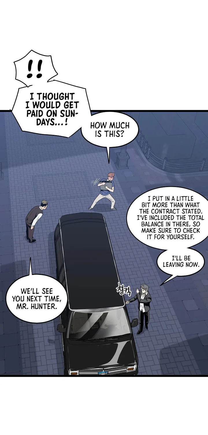 Murim Login Chapter 47 page 41 - 