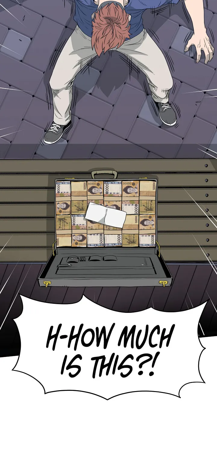 Murim Login Chapter 47 page 48 - 