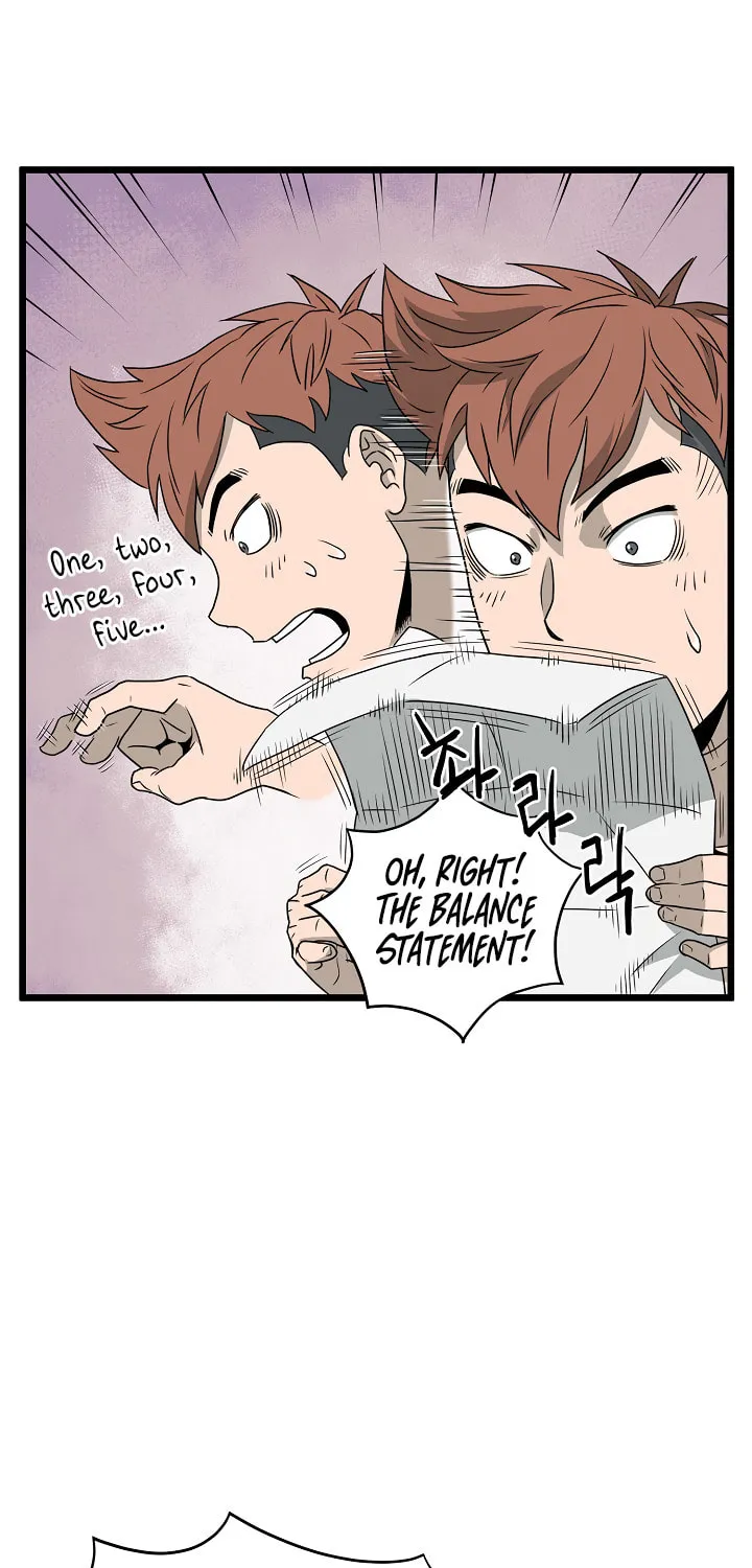 Murim Login Chapter 47 page 49 - 