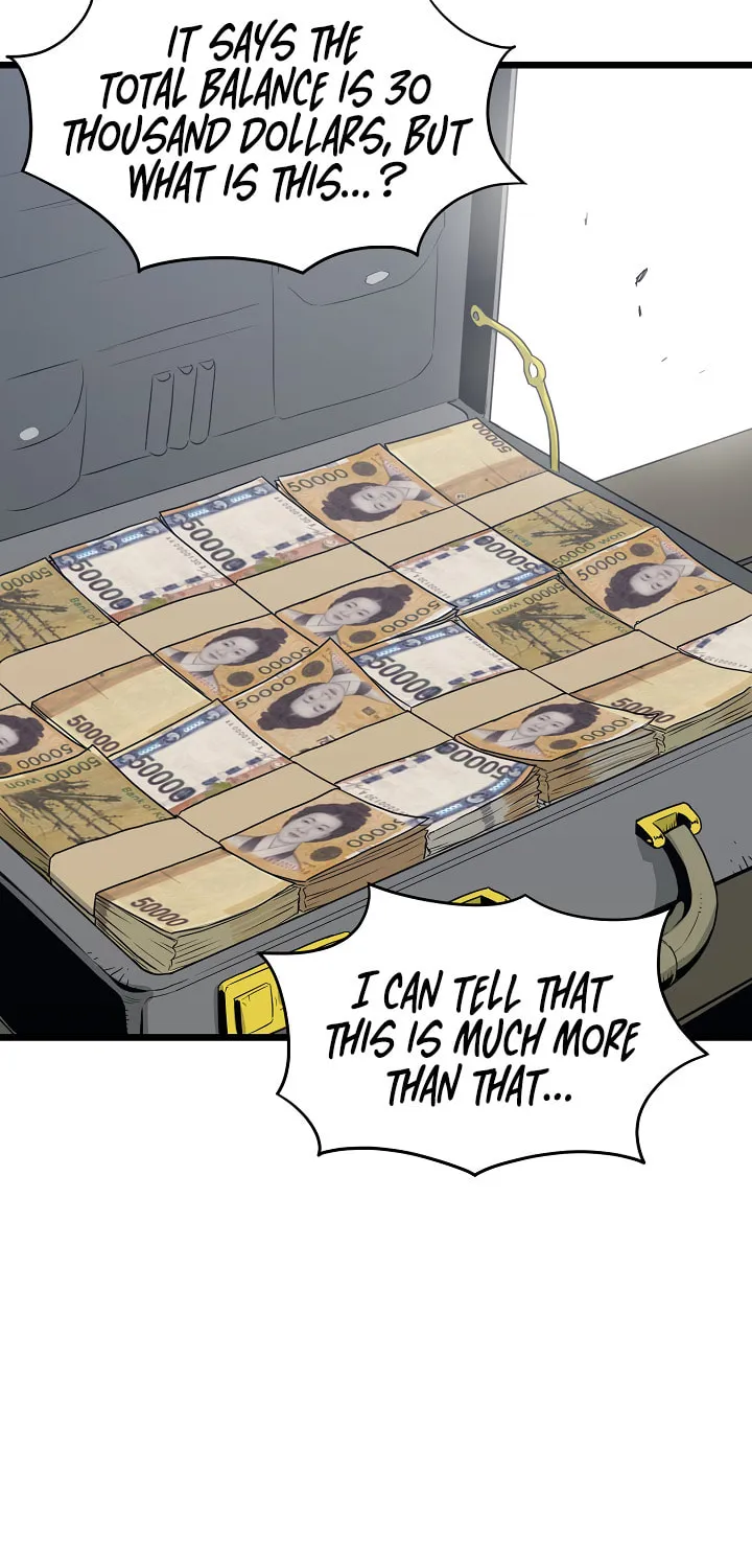 Murim Login Chapter 47 page 50 - 